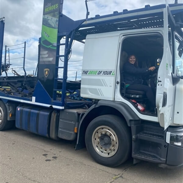 Customer Photo of Juggernaut Experience